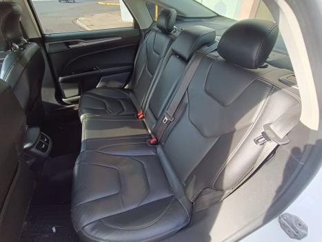 FORD Fusion 2.0 4P 16V TITANIUM AUTOM�TICO, Foto 7