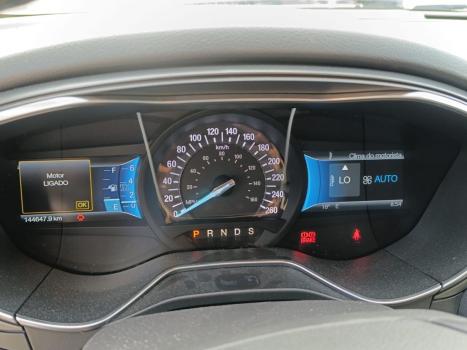 FORD Fusion 2.0 4P 16V TITANIUM AUTOM�TICO, Foto 8