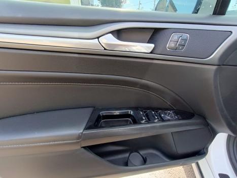 FORD Fusion 2.0 4P 16V TITANIUM AUTOM�TICO, Foto 11