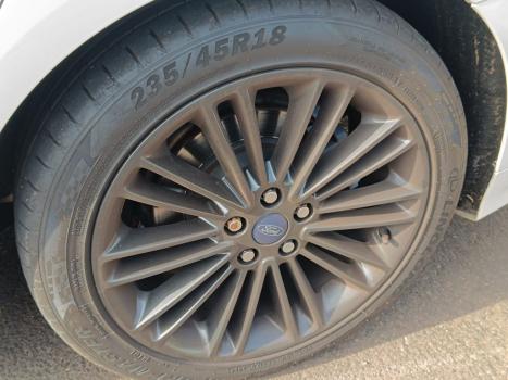 FORD Fusion 2.0 4P 16V TITANIUM AUTOM�TICO, Foto 12