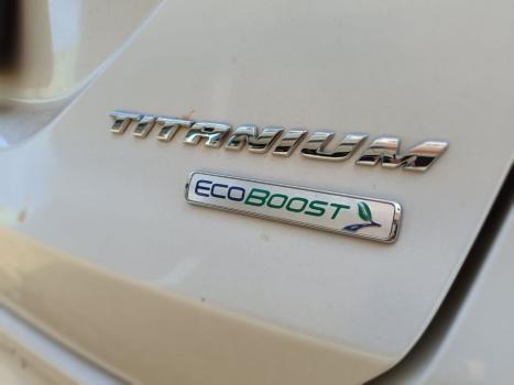 FORD Fusion 2.0 4P 16V TITANIUM AUTOM�TICO, Foto 13