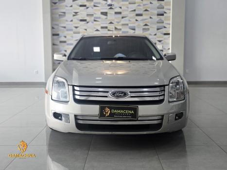 FORD Fusion 2.3 16V 4P SEL AUTOM�TICO, Foto 2
