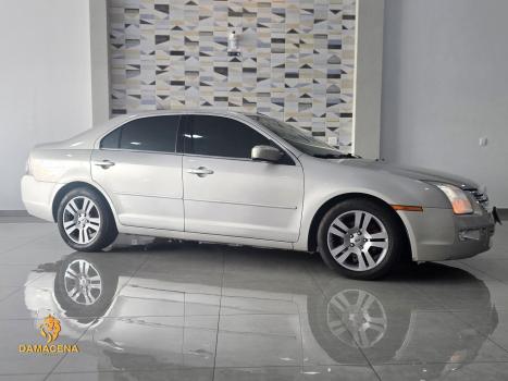 FORD Fusion 2.3 16V 4P SEL AUTOM�TICO, Foto 3