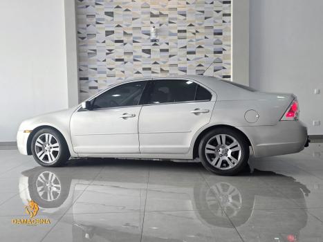 FORD Fusion 2.3 16V 4P SEL AUTOM�TICO, Foto 4