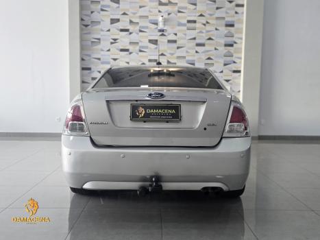 FORD Fusion 2.3 16V 4P SEL AUTOM�TICO, Foto 5