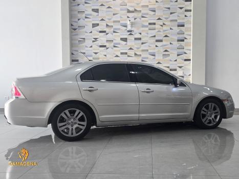 FORD Fusion 2.3 16V 4P SEL AUTOM�TICO, Foto 6