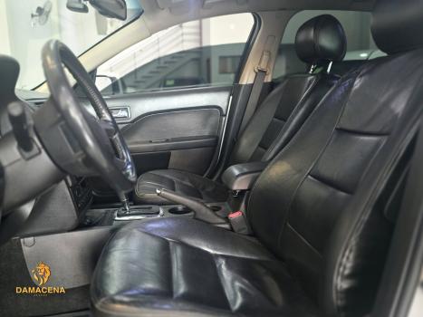 FORD Fusion 2.3 16V 4P SEL AUTOM�TICO, Foto 8
