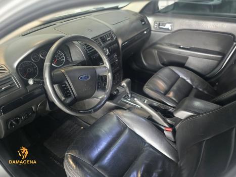 FORD Fusion 2.3 16V 4P SEL AUTOM�TICO, Foto 9