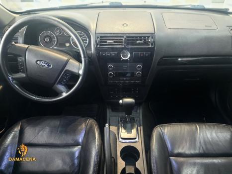 FORD Fusion 2.3 16V 4P SEL AUTOM�TICO, Foto 10