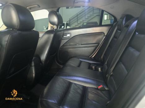 FORD Fusion 2.3 16V 4P SEL AUTOM�TICO, Foto 11