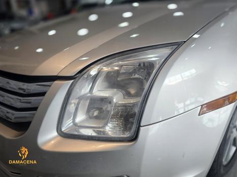FORD Fusion 2.3 16V 4P SEL AUTOM�TICO, Foto 12