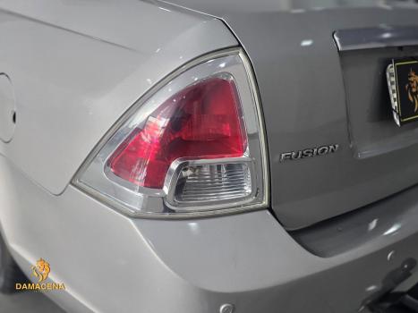 FORD Fusion 2.3 16V 4P SEL AUTOM�TICO, Foto 13