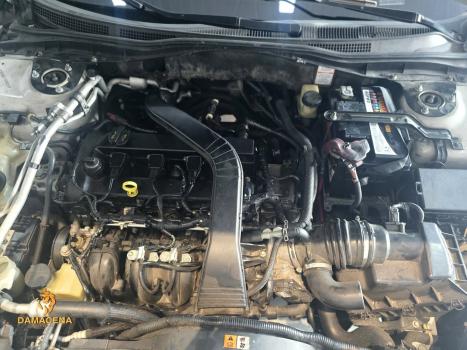 FORD Fusion 2.3 16V 4P SEL AUTOM�TICO, Foto 16
