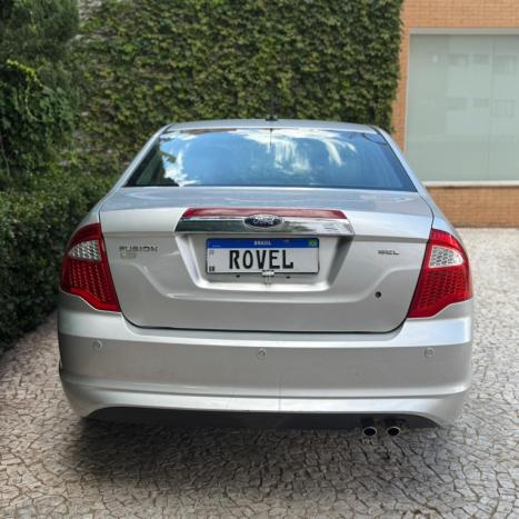 FORD Fusion 2.5 16V 4P SEL AUTOM�TICO, Foto 3
