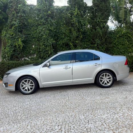 FORD Fusion 2.5 16V 4P SEL AUTOM�TICO, Foto 6
