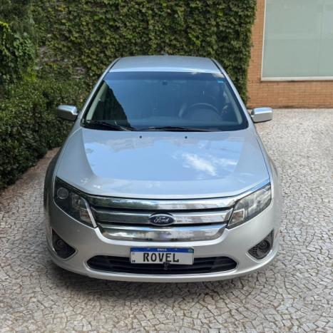FORD Fusion 2.5 16V 4P SEL AUTOM�TICO, Foto 2