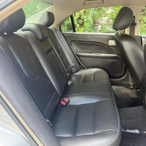 FORD Fusion 2.5 16V 4P SEL AUTOM�TICO, Foto 8