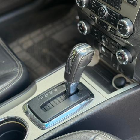 FORD Fusion 2.5 16V 4P SEL AUTOM�TICO, Foto 9