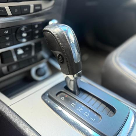 FORD Fusion 2.5 16V 4P SEL AUTOM�TICO, Foto 13