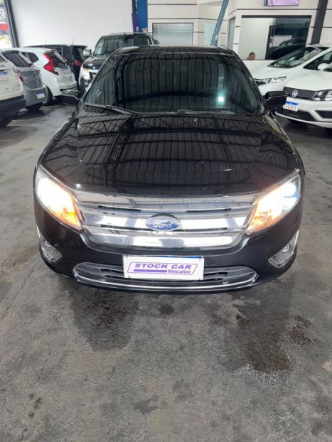 FORD Fusion 2.5 16V 4P SEL AUTOMÁTICO, Foto 1