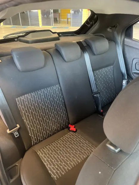 FORD Ka Hatch 1.0 12V 4P FLEX TI-VCT SE, Foto 11