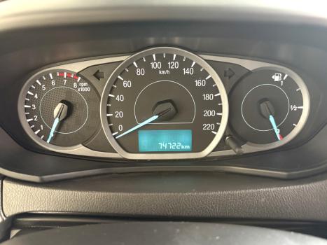 FORD Ka Hatch 1.0 12V 4P FLEX TI-VCT SE, Foto 11