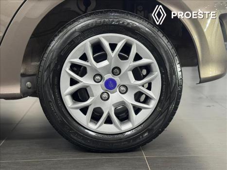 FORD Ka Hatch 1.0 12V 4P FLEX TI-VCT SE PLUS, Foto 9