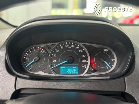 FORD Ka Hatch 1.0 12V 4P FLEX TI-VCT SE PLUS, Foto 10