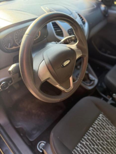 FORD Ka Hatch 1.0 12V 4P S FLEX, Foto 5