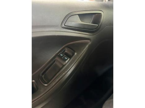 FORD Ka Hatch 1.0 12V 4P FLEX TI-VCT SE, Foto 12