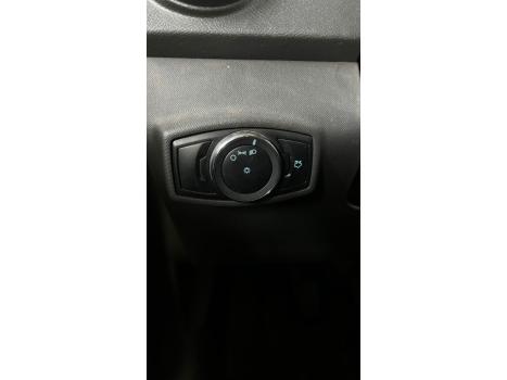 FORD Ka Hatch 1.0 12V 4P FLEX TI-VCT SE, Foto 9