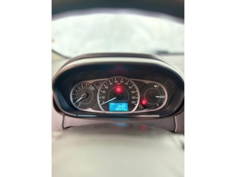 FORD Ka Hatch 1.0 12V 4P FLEX TI-VCT SE, Foto 11