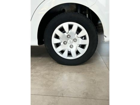 FORD Ka Hatch 1.0 12V 4P FLEX TI-VCT SE, Foto 14