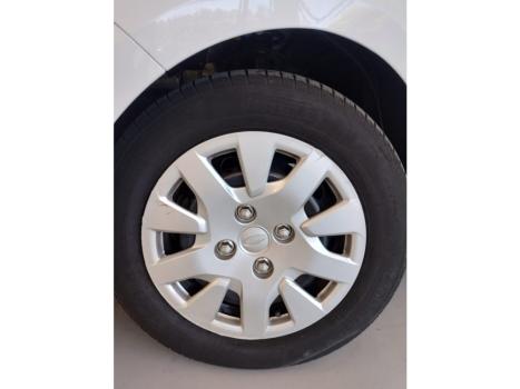 FORD Ka Hatch 1.0 12V 4P FLEX TI-VCT SE, Foto 4