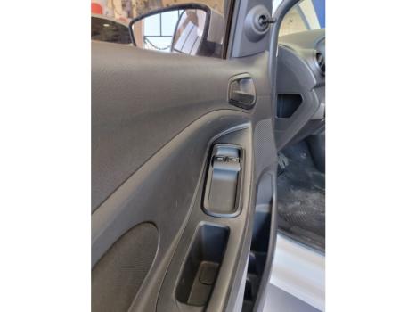 FORD Ka Hatch 1.0 12V 4P FLEX TI-VCT SE, Foto 5