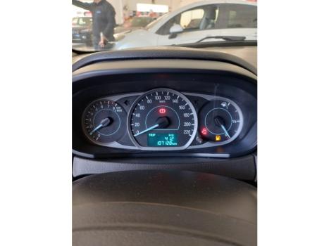 FORD Ka Hatch 1.0 12V 4P FLEX TI-VCT SE, Foto 6