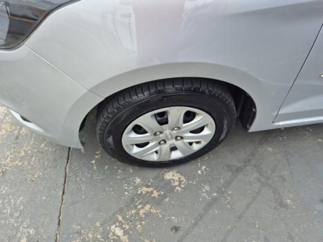 FORD Ka Hatch 1.0 12V 4P FLEX TI-VCT SE, Foto 11 FORD Ka Hatch 1.0 12V 4P FLEX TI-VCT SE, Foto 11