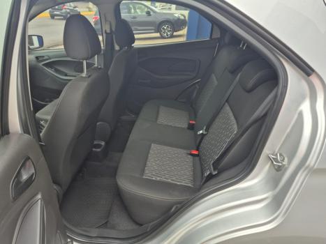 FORD Ka Hatch 1.0 12V 4P FLEX TI-VCT SE, Foto 13 FORD Ka Hatch 1.0 12V 4P FLEX TI-VCT SE, Foto 13