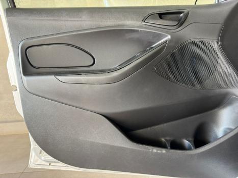 FORD Ka Hatch 1.0 12V 4P FLEX TI-VCT SE, Foto 9