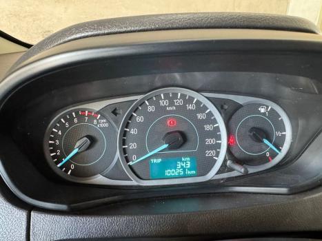 FORD Ka Hatch 1.0 12V 4P FLEX TI-VCT SE, Foto 12