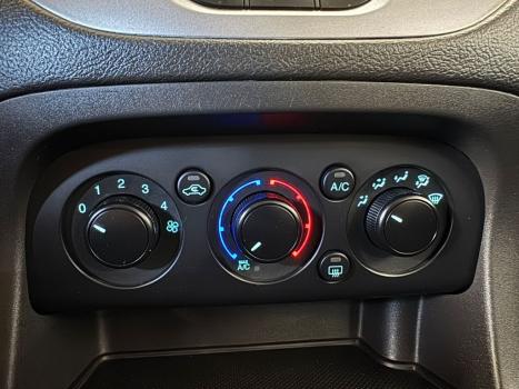 FORD Ka Hatch 1.0 12V 4P FLEX TI-VCT SE, Foto 14