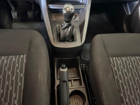 FORD Ka Hatch 1.0 12V 4P FLEX TI-VCT SE, Foto 15