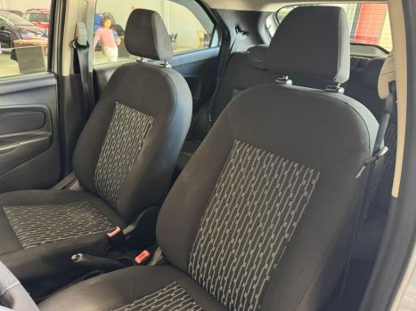 FORD Ka Hatch 1.0 12V 4P FLEX TI-VCT SE, Foto 16