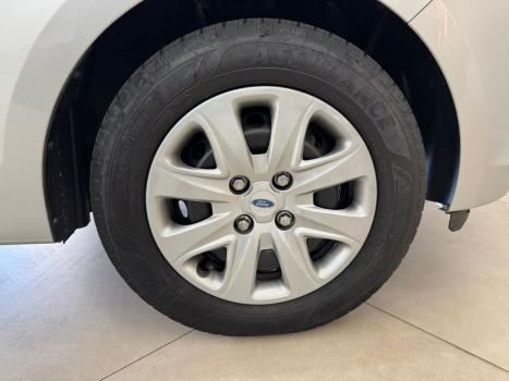 FORD Ka Hatch 1.0 12V 4P FLEX TI-VCT SE, Foto 17