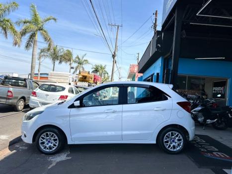 FORD Ka Hatch 1.0 12V 4P S FLEX, Foto 1