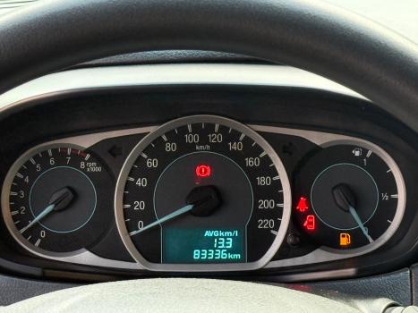 FORD Ka Hatch 1.0 12V 4P FLEX TI-VCT SE, Foto 13