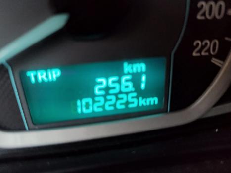 FORD Ka Hatch 1.0 12V 4P FLEX TI-VCT SE, Foto 11