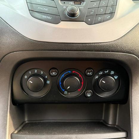 FORD Ka Hatch 1.0 12V 4P FLEX TI-VCT SE, Foto 8