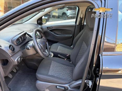 FORD Ka Hatch 1.0 12V 4P FLEX TI-VCT SE, Foto 4