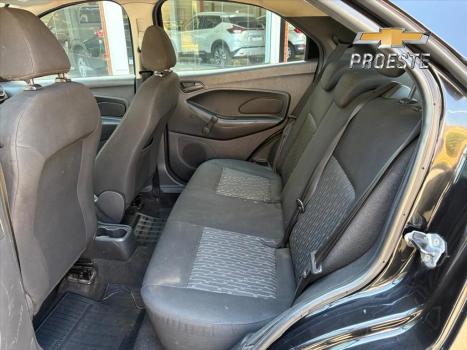 FORD Ka Hatch 1.0 12V 4P FLEX TI-VCT SE, Foto 5